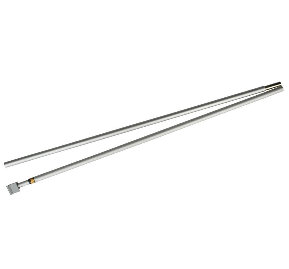 48in. Silverstep Retractable Stand (1 Pole Only) - WS Display