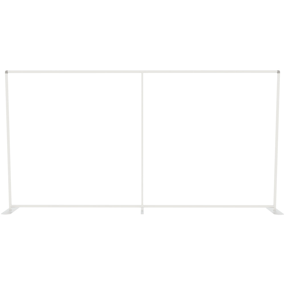 15ft. EZ Tube® Straight Fabric Display