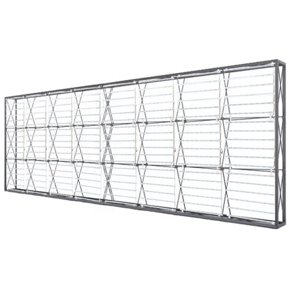20 x 7.5ft. Lumiere Continuous Backlit