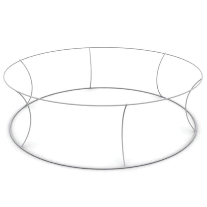 8ft. Circle Hanging Banner - WS Display