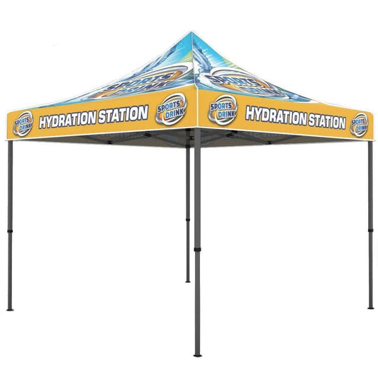 10 ft Casita Air Canopy Tent - WS Display