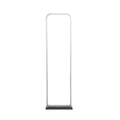 2ft. EZ Extend Tension Fabric Tube Display - WS Display