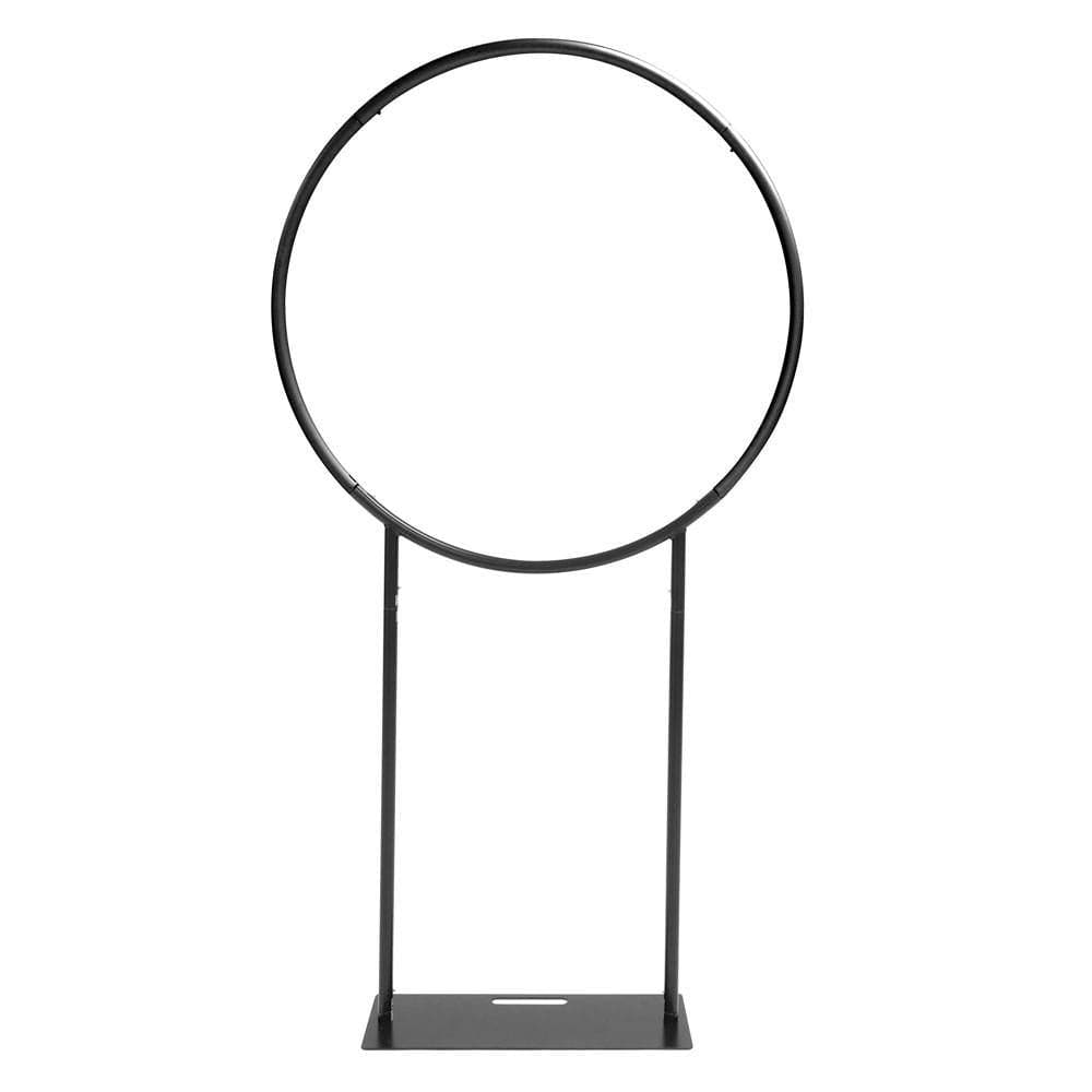 3ft. EZ Extend Circle Display - WS Display