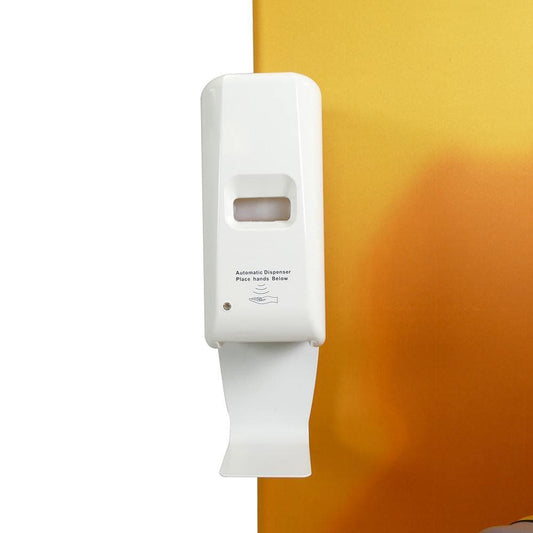 Ez Sanitizer Clip - WS Display