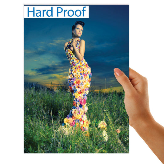 Hard Copy Proof