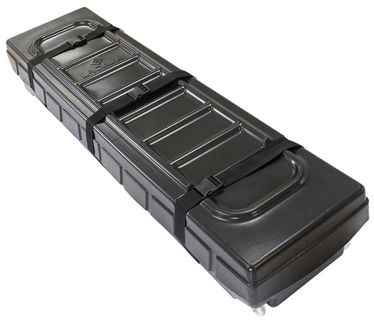 LACAJA Hard Case with Box - WS Display