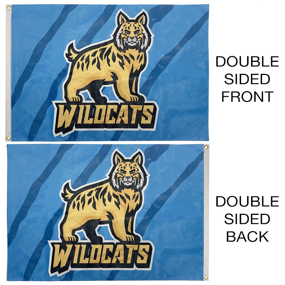 Mesh Flags