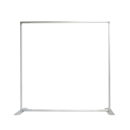ONE CHOICE® 8 ft. Fabric Display Straight - WS Display