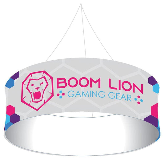 [Prime] 10ft. x 42in. Hanging Banner - WS Display