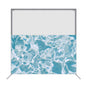 4.9 x 4.9ft. QSEG Quick Wall Display - WS Display