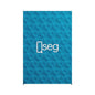4.9 x 7.4ft. QSEG Quick Wall Display - WS Display