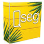 Qseg Cubic Counter