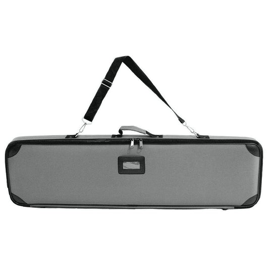 33.5in. Silverwing Stand Travel Bag (Silver) - WS Display