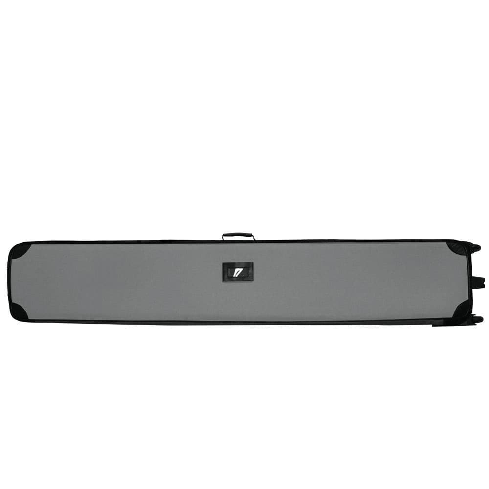 60in. Silverstep Stand Travel Bag (Silver) - WS Display