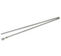 48in. Silverstep Retractable Stand (1 Pole Only) - WS Display