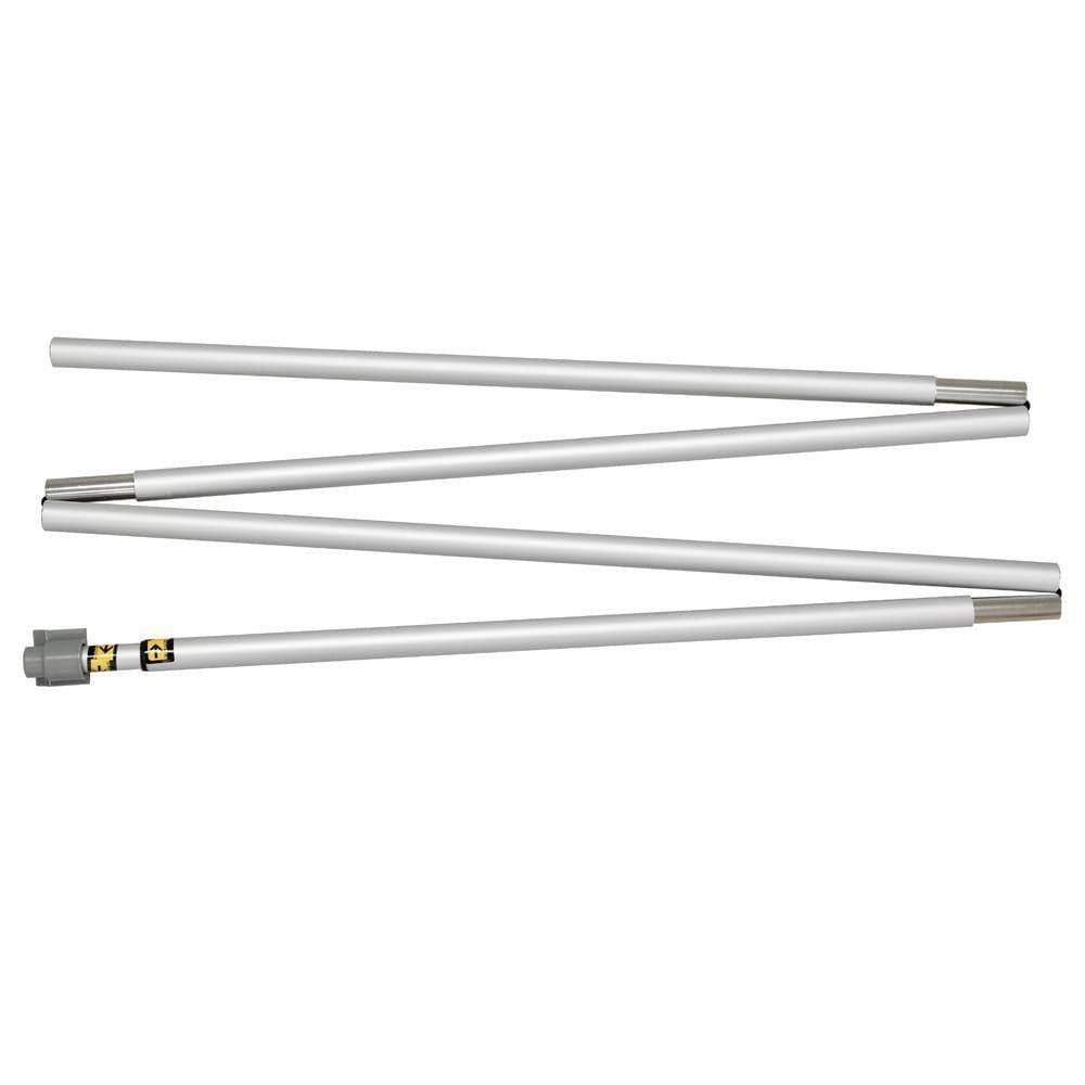24in. SilverStep Pole Only - WS Display