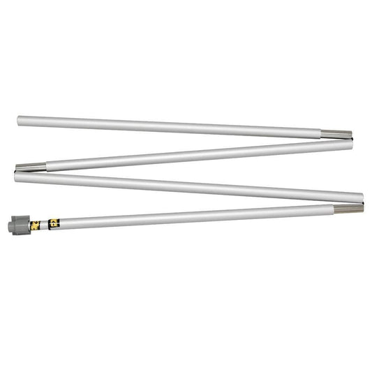 24in. SilverStep Pole Only - WS Display