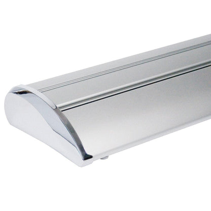 Silverwing Retractable Banner Stand Double-Sided