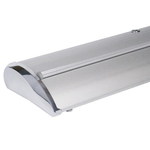 Silverwing Retractable Banner Stand - WS Display