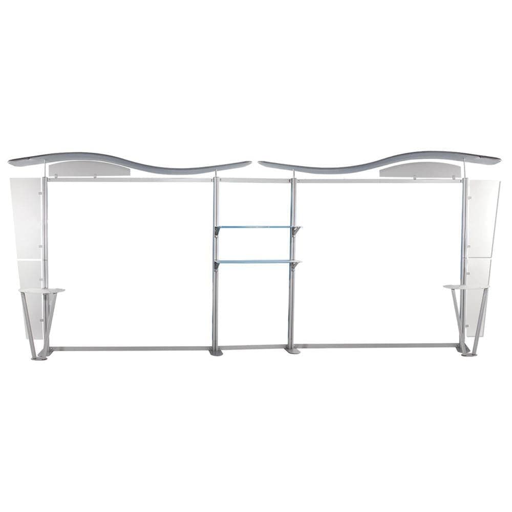 20ft. Tahoe Twistlock Display Z - WS Display