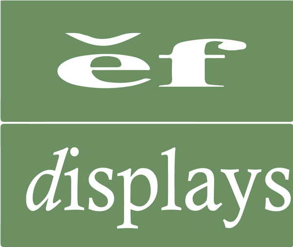 EF Displays